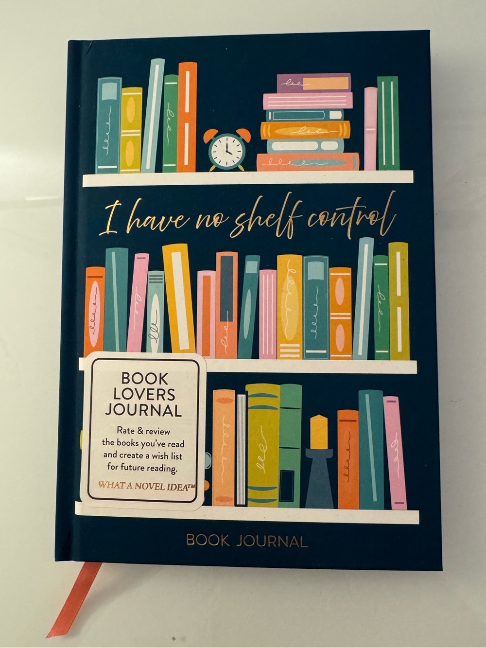 Book Journal